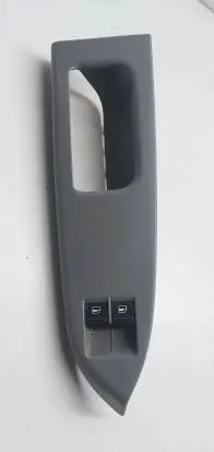 Volkswagen Caddy Electric window control switch 1T1867371G
