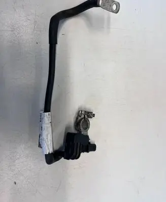 Volkswagen Tiguan Negative earth cable (battery) 1K0915181C 519416135