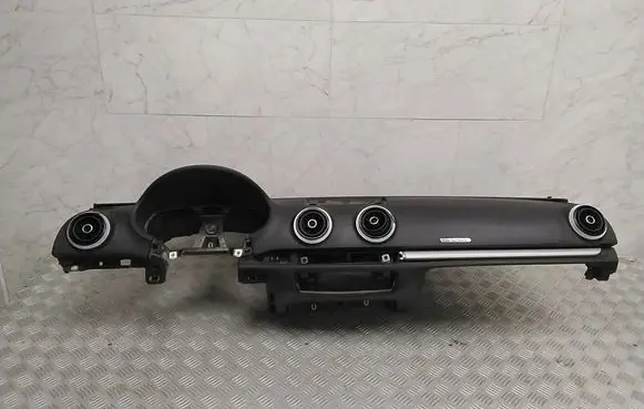 Audi A3 S3 8V Dashboard 8V1858041A