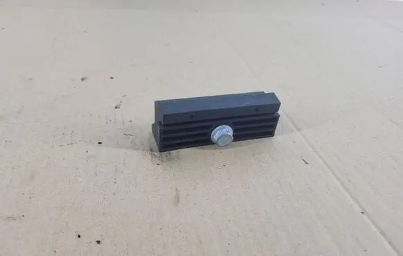 BMW 6 F12 F13 Battery bracket 61217592923