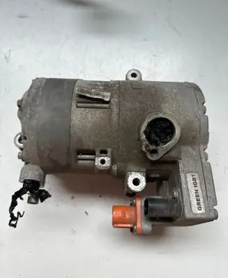 Air conditioning (A/C) compressor (pump)