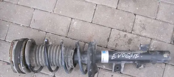 Land Rover Evoque I Rear shock absorber/damper