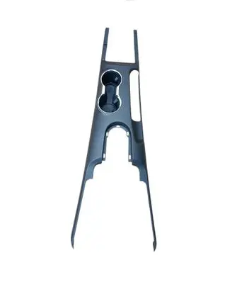 Ford Mustang VI Center console FR3B63044E50A FR3B63045P28A T200255840F
