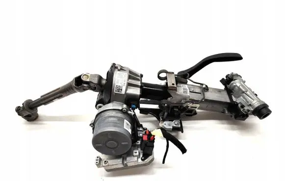 Skoda Scala Steering wheel axle 2Q1423510AK