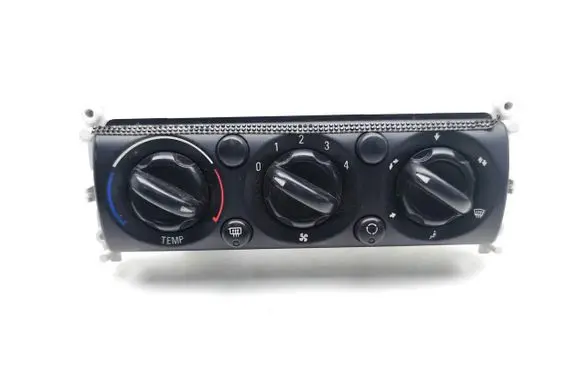 Mini One - Cooper Coupe R56 Climate control unit 1502212 64.111502212