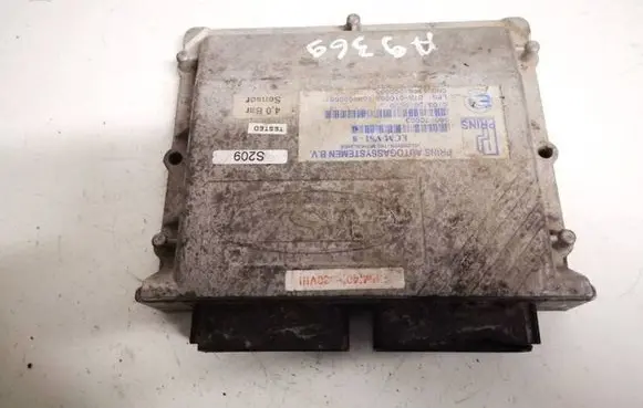 Audi A8 S8 D3 4E Other control units/modules 67r010098 67r-010098