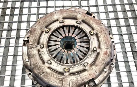 KIA Sportage Clutch set kit D4FD