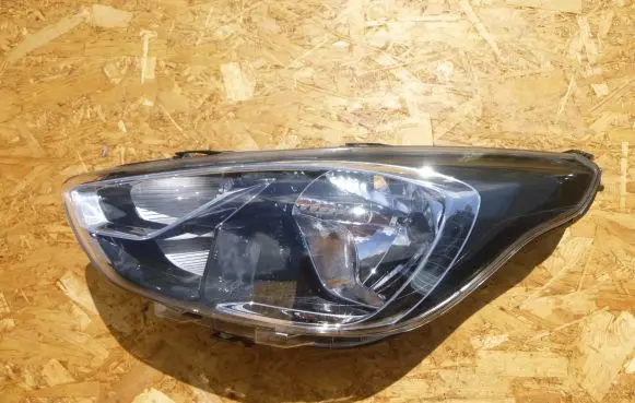 Ford Ka Headlight/headlamp J7BB13W030BJ