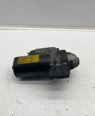 BMW X3 F25 Starter motor 8506657 0001148010