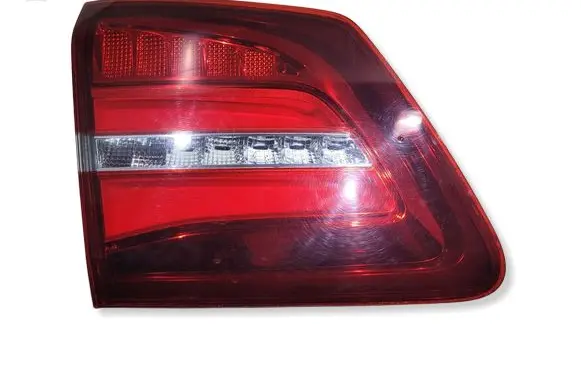 Mercedes-Benz GL X166 Tailgate rear/tail lights A1669060902