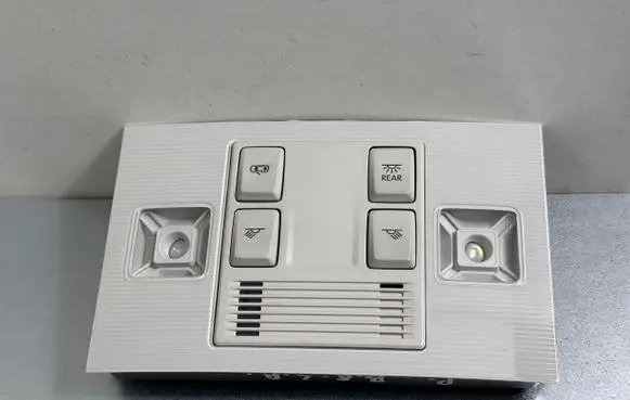 Volkswagen PASSAT B8 Front seat light 5TA947105B