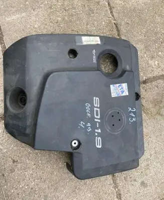 Volkswagen Golf IV Engine cover (trim) 038103925L 038103925N 038103925M