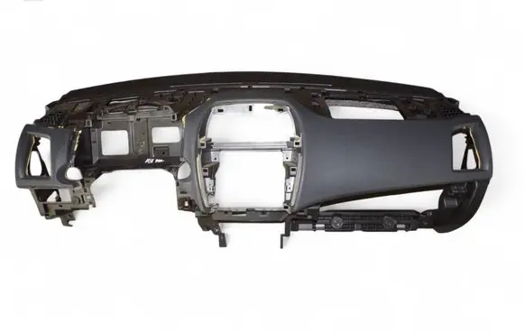 Mitsubishi ASX Dashboard 7832A069