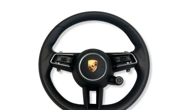 Porsche Macan (95B) Steering wheel 95B419091