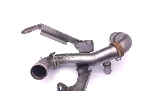 Volkswagen Crafter Engine coolant pipe/hose 1310852B