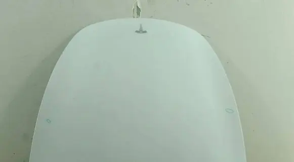 Tesla Model Y Engine bonnet/hood