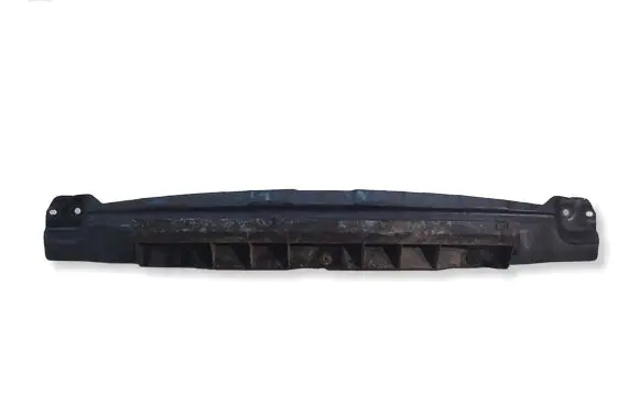 Audi Q7 4L Bottom radiator support slam panel 7L0805551A