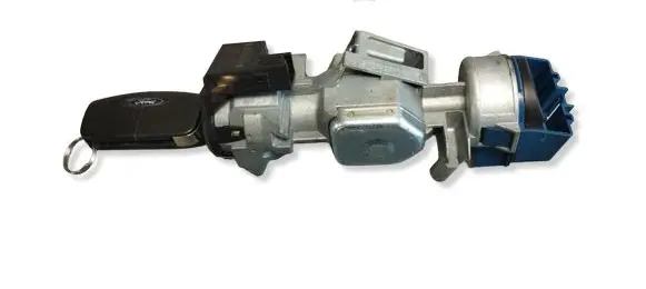 Ford Mondeo MK IV Ignition lock 3M513F880AE