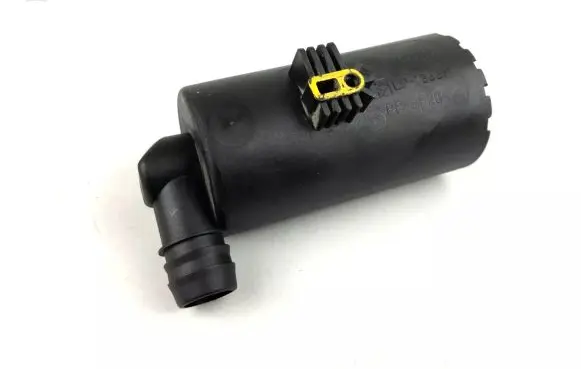 Active carbon filter fuel vapour canister