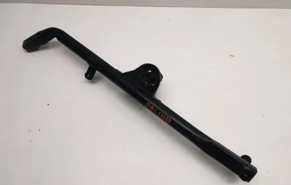 Chrysler Pacifica Radiator support slam panel bracket 68231356AD