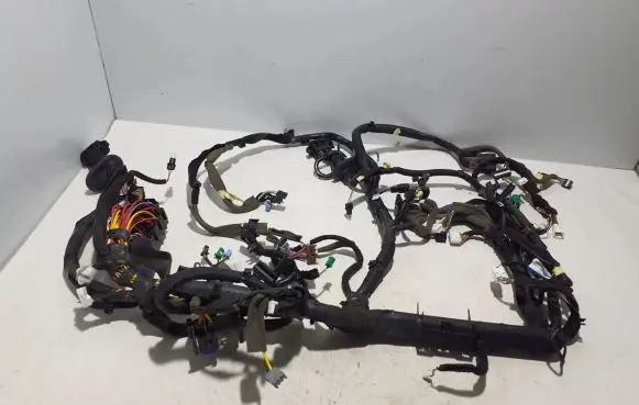 Renault Talisman Panel wiring 240361391R