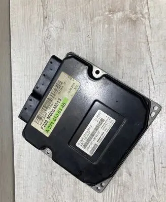 Mercedes-Benz C W203 Other control units/modules a2711534491
