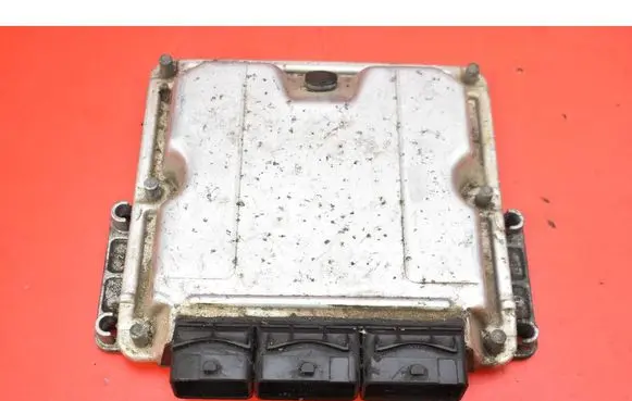 Renault Espace - Grand espace IV Engine control unit/module ECU 8200211726