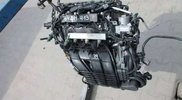 Opel Insignia A Engine 5678