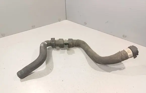 Fiat Stilo Engine coolant pipe/hose A640902136