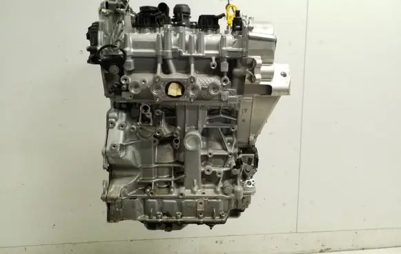 Volkswagen T-Roc Engine DXDL