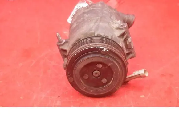 Opel Astra H Air conditioning (A/C) compressor (pump) 8FK351135-131