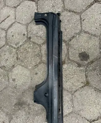 Honda Jazz Sill
