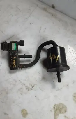 Jaguar S-Type Vacuum valve 2R8390915AA 1013624220