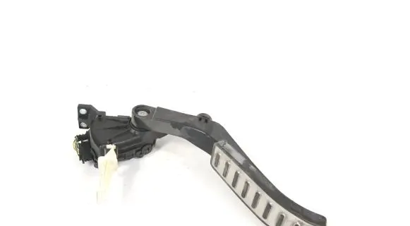 Porsche Cayenne (9PA) Accelerator throttle pedal 7L0723507