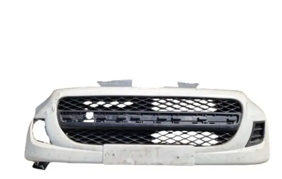 Peugeot 107 Front bumper
