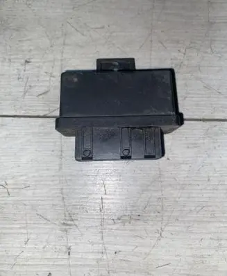 Peugeot 206 Fuel injection pump control unit/module 240107