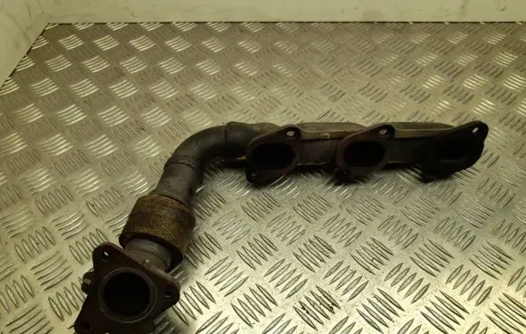 Mercedes-Benz GLE (W166 - C292) Exhaust manifold A6421423180