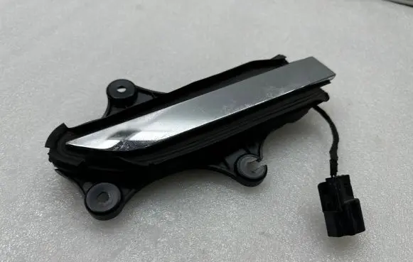 Tesla Model X Front door exterior handle 103541900E 12112017