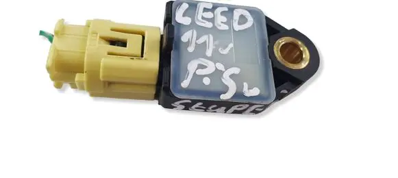 KIA Ceed Airbag deployment crash/impact sensor 959203K0009 959203K000