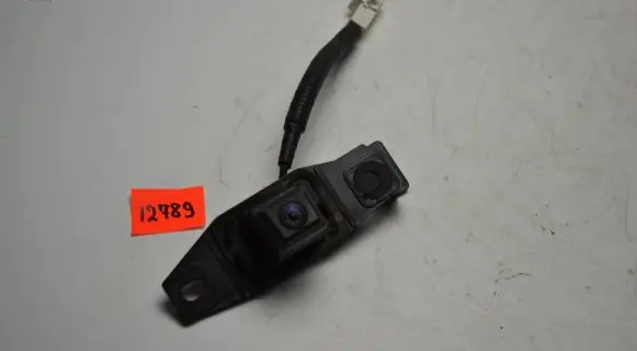 Lexus IS 220D-250-350 Reversing camera 8679053010 5ZB02326 GPKD33D17R
