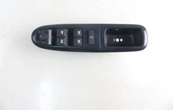 Peugeot 406 Electric window control switch