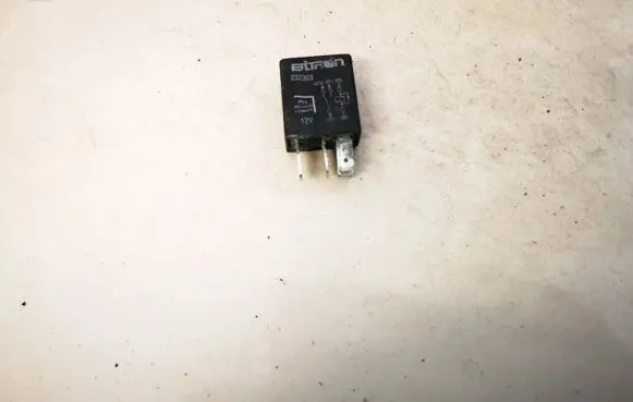 Peugeot 406 Other relay 232303