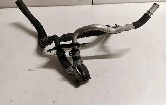 Dodge Durango Engine coolant pipe/hose 68251578AB