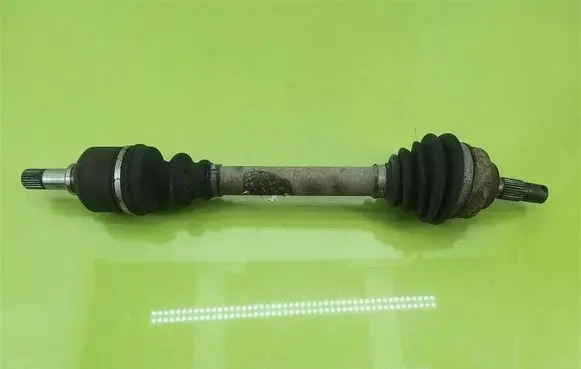 Peugeot 307 Front driveshaft 