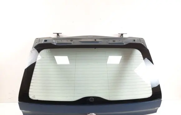 BMW X5 E53 Tailgate/trunk/boot lid