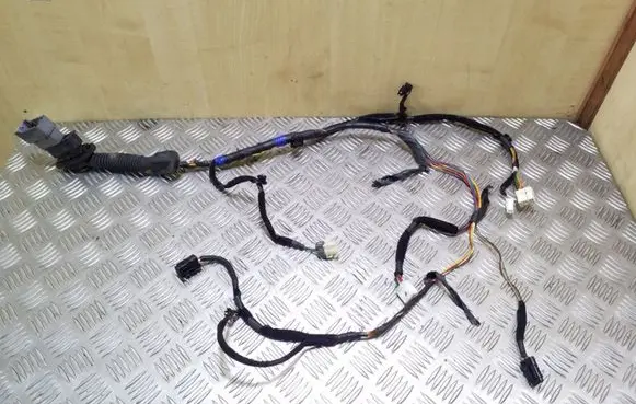KIA Sorento Front door wiring loom 918113E110