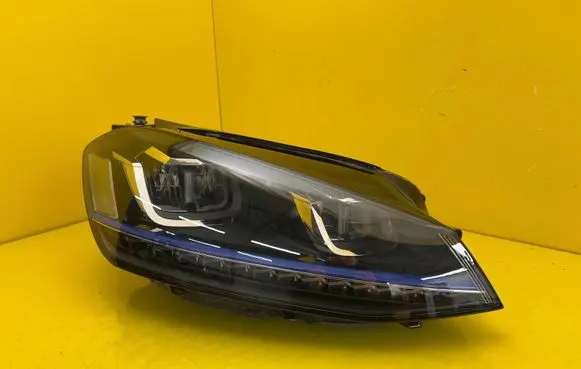 Volkswagen Golf VII Headlight/headlamp 5GE941036