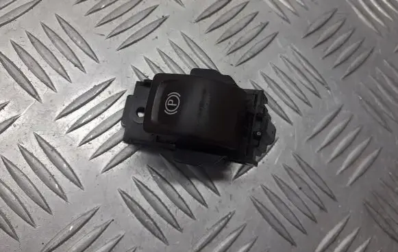 Opel Insignia A Handbrake/parking brake auto hold switch 13271124