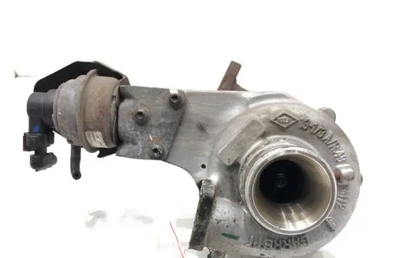 Opel Zafira C Turbo 55581063