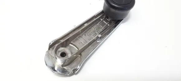 Audi 80 90 S2 B4 Front door window winding handle 443837581D